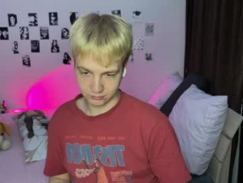 olivertasty webcam model stream image