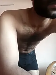 Viggu16947 webcam model stream image