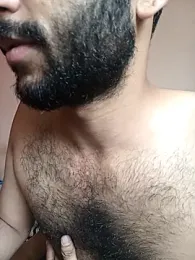 Viggu16947 webcam model stream image