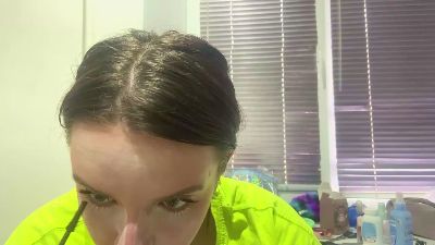 ShamikaLeidig webcam model stream image