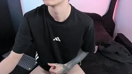 Andy_Bankai webcam model stream image