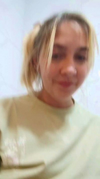 Ayee25 webcam model stream image