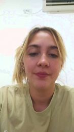 Ayee25 webcam model stream image