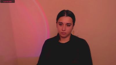 AlinaFert_ webcam model stream image