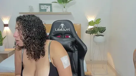 aixa_15 webcam model stream image