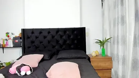 AndreaStivens webcam model stream image