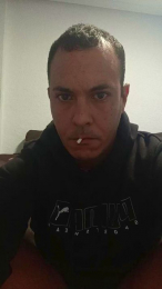 Franciis90 webcam model stream image