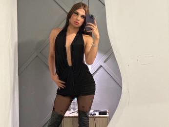Sofysantana webcam livejasmin model stream image