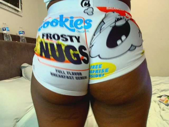 Naomiruty webcam model stream image