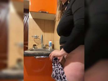 SweetMarina543 webcam bongacams model stream image