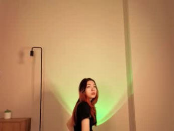 popy_star webcam chaturbate model stream image