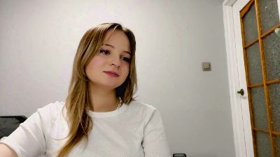 GiseleOelke webcam model stream image