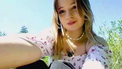 GiseleOelke webcam model stream image
