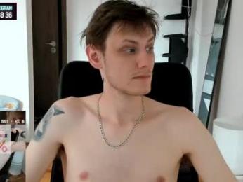 annonimsick webcam chaturbate model stream image