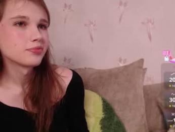 annatomnaya webcam chaturbate model stream image