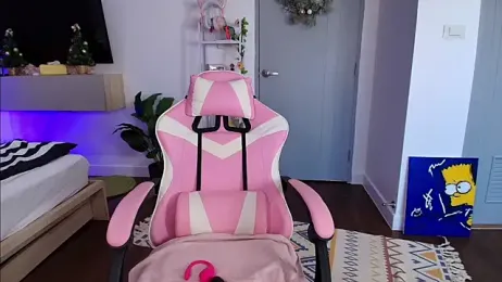 juicyshow_ webcam stripchat model stream image