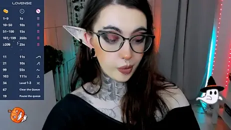 Dixi_Pixi_ webcam model stream image