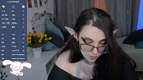 Dixi_Pixi_ webcam stripchat model stream image