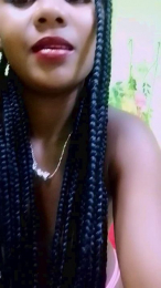 ameline1 webcam model stream image