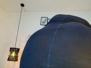 Adhara Smithh webcam model stream image