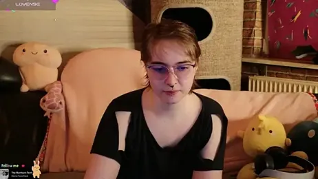 GamerGirl_Eve webcam stripchat model stream image