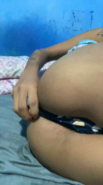 Nannyindiazinha webcam model stream image