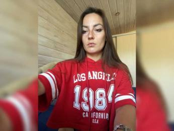 Molly69x webcam model stream image