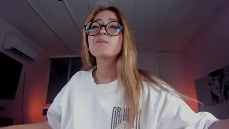 SweetJennaa webcam stripchat model stream image