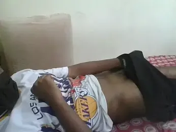 kriZ08 webcam model stream image