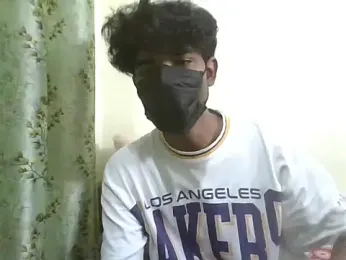 kriZ08 webcam model stream image