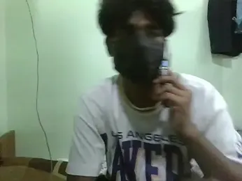 kriZ08 webcam model stream image