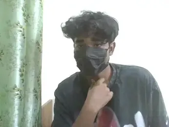 kriZ08 webcam model stream image