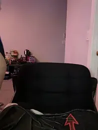 Gothbabbi webcam model stream image