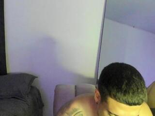 Thiago Lugo webcam model stream image