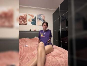 Kata-Conda webcam bongacams model stream image