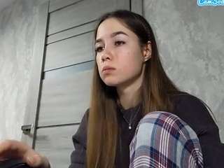 jinnyfrazer webcam model stream image