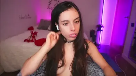 Lill_Dayna webcam model stream image