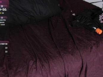 Dahlia-rossee webcam model stream image