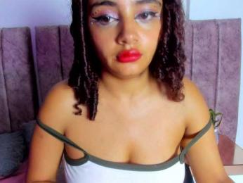 Dahlia-rossee webcam model stream image