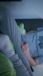 NudeDrowni webcam cam4 model stream image