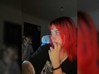 dirtycute webcam model stream image