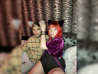 dirtycute webcam model stream image