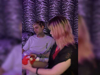 dirtycute webcam bongacams model stream image