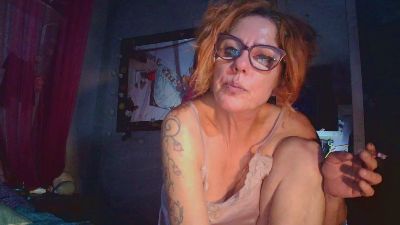 SelvaGreen webcam model stream image