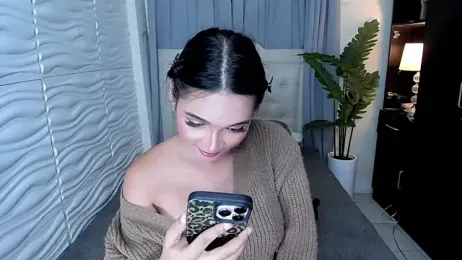 Patricia_Anderson webcam model stream image