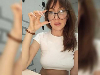 GreatKate webcam model stream image