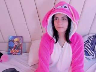 morganita webcam model stream image