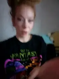 LucidLucy webcam model stream image