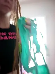 LucidLucy webcam model stream image