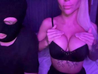 AliksRay webcam bongacams model stream image